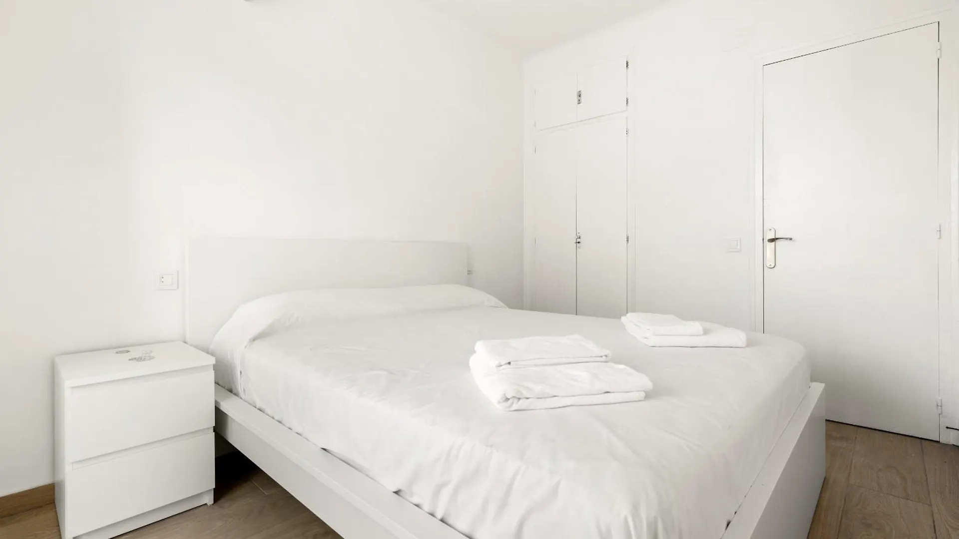 Welcs Apartamento 196 Emp Frente Al Mar Empuriabrava