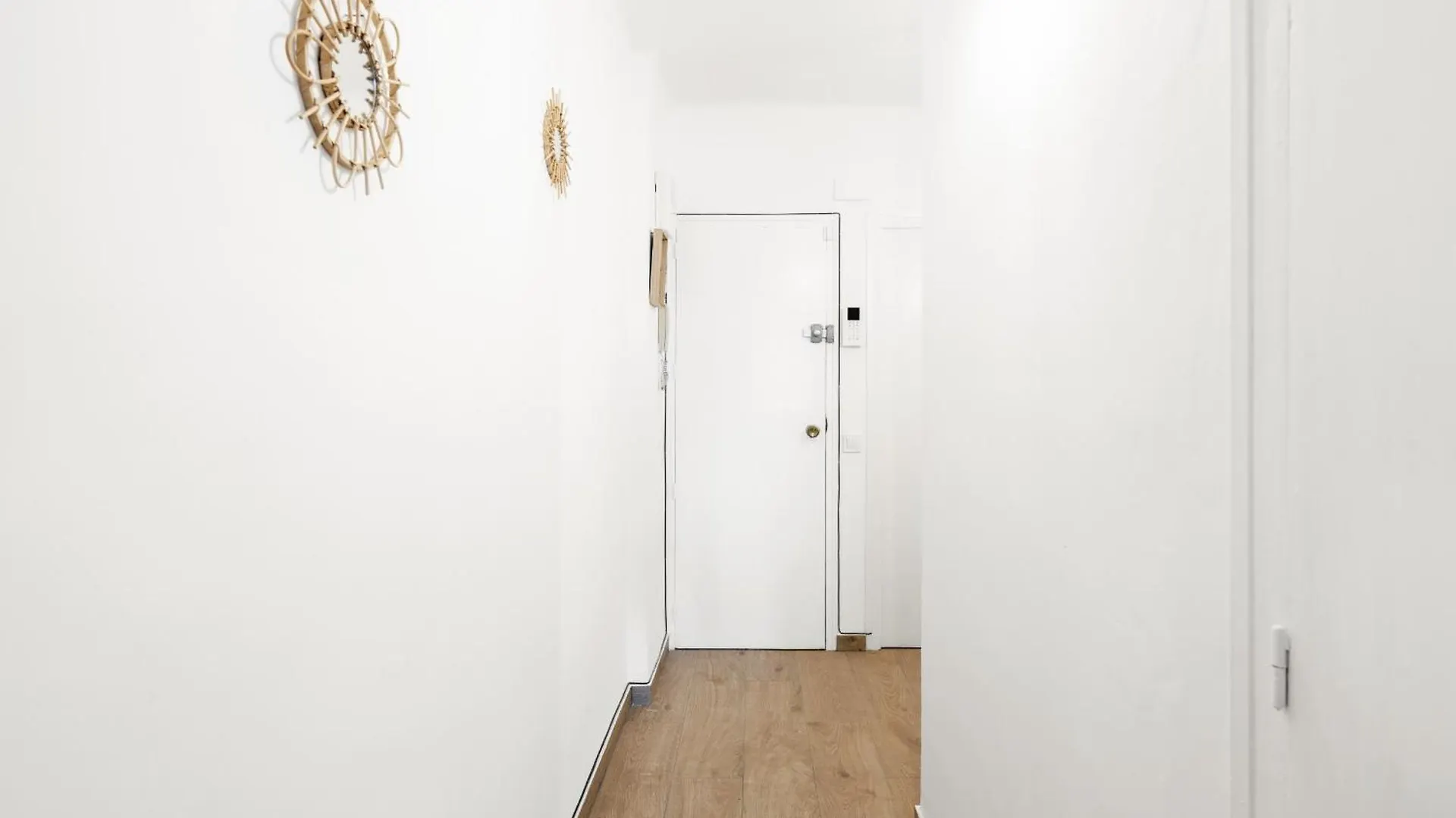 Apartment Welcs Apartamento 196 Emp Frente Al Mar Empuriabrava Spain