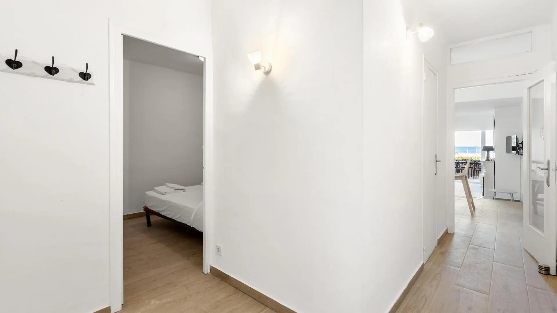 Apartment Welcs Apartamento 196 Emp Frente Al Mar Empuriabrava