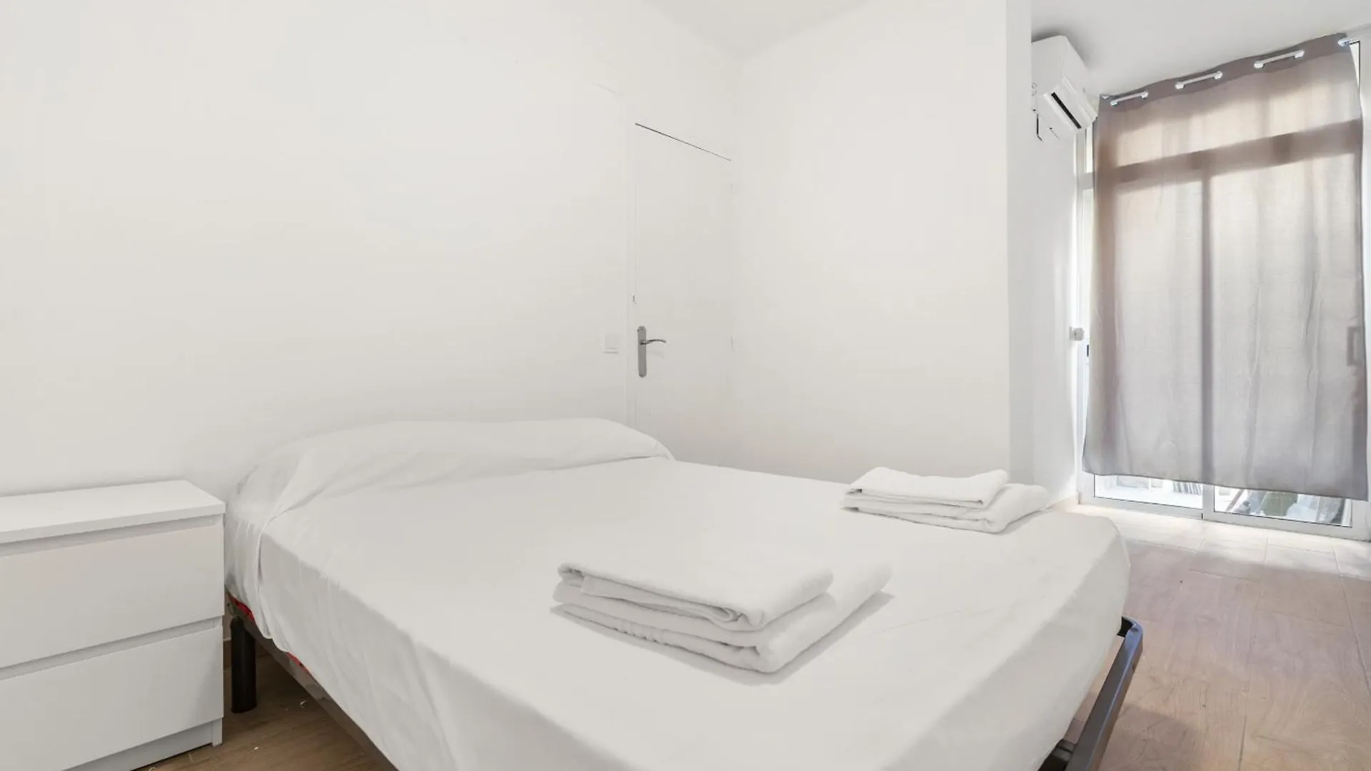 Welcs Apartamento 196 Emp Frente Al Mar Empuriabrava Apartment