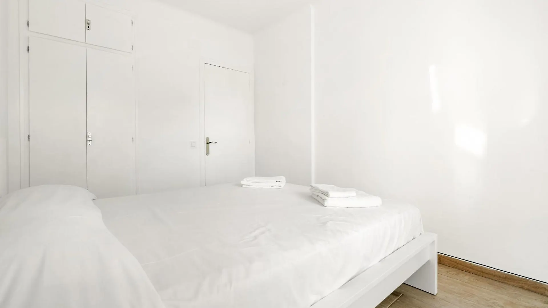 Welcs Apartamento 196 Emp Frente Al Mar Empuriabrava Apartmán