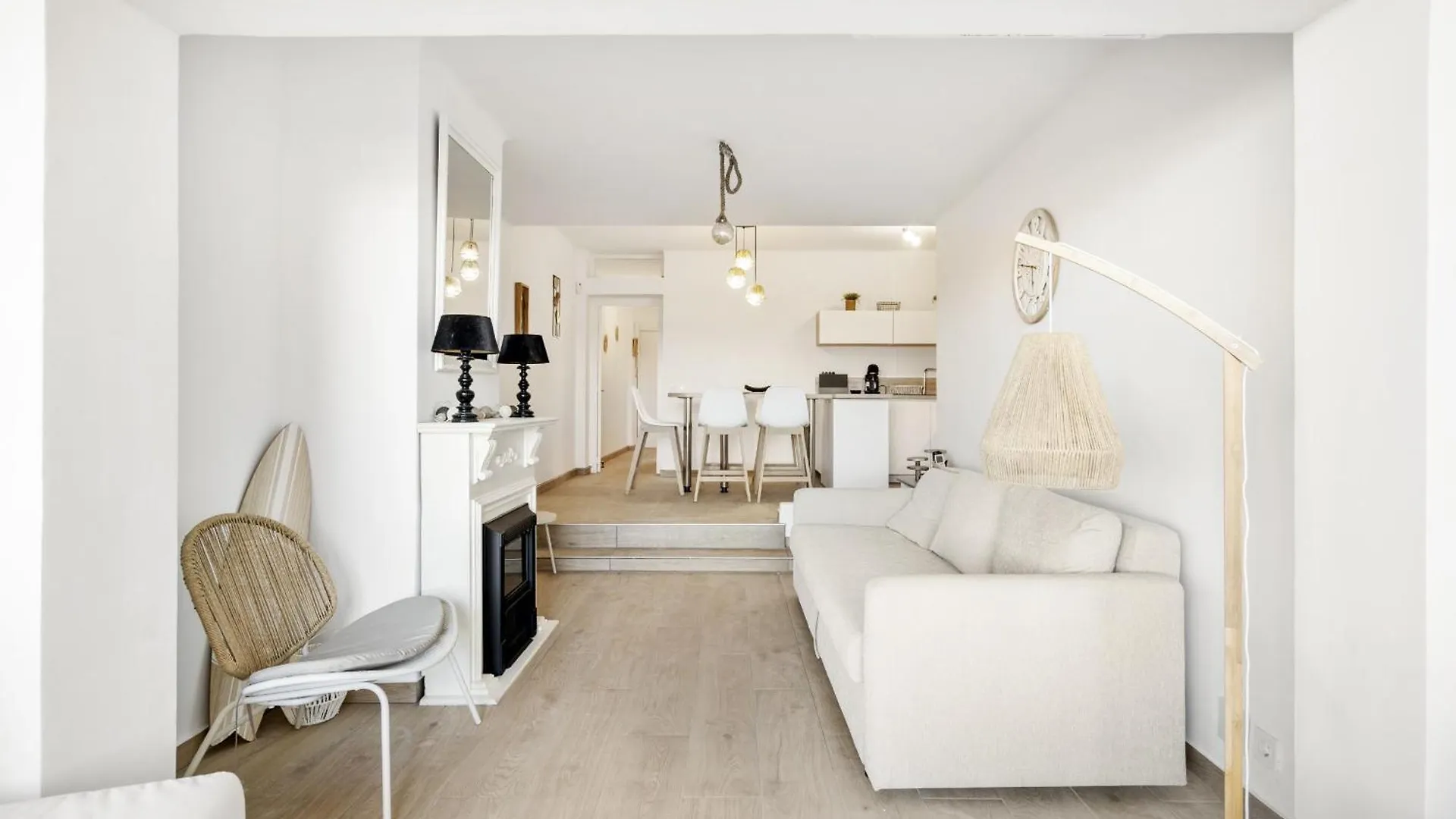 Apartment Welcs Apartamento 196 Emp Frente Al Mar Empuriabrava Spain