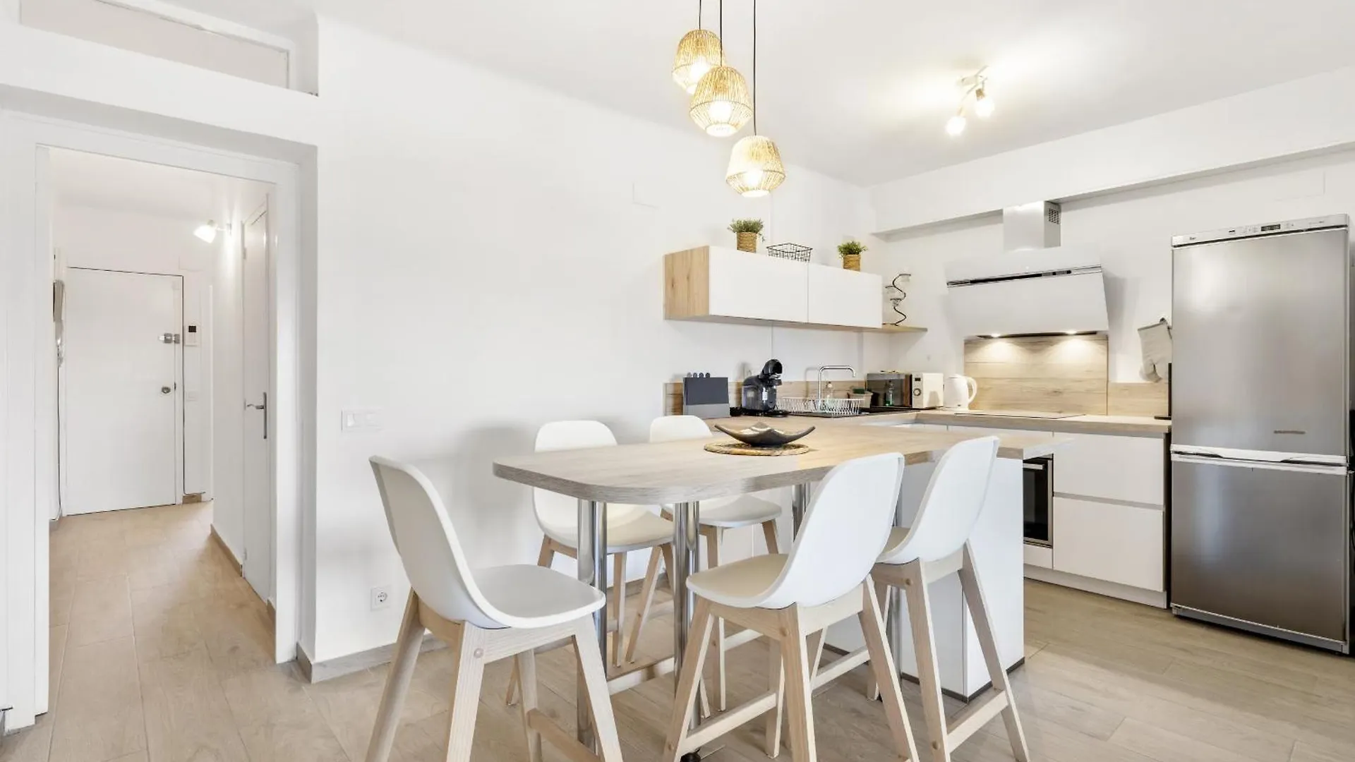 Welcs Apartamento 196 Emp Frente Al Mar Empuriabrava