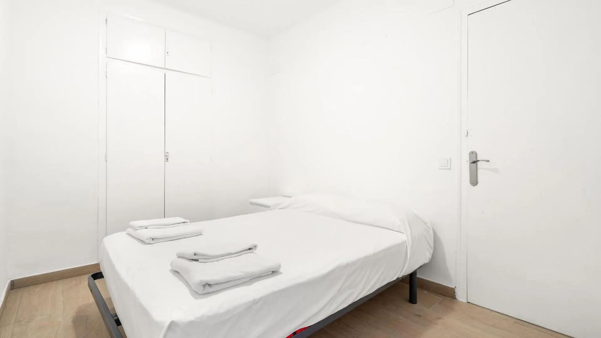 Welcs Apartamento 196 Emp Frente Al Mar Empuriabrava