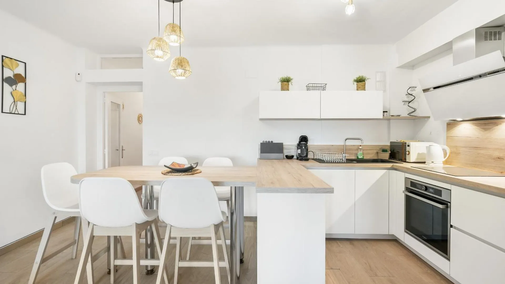 Welcs Apartamento 196 Emp Frente Al Mar Empuriabrava 0*,  Spain
