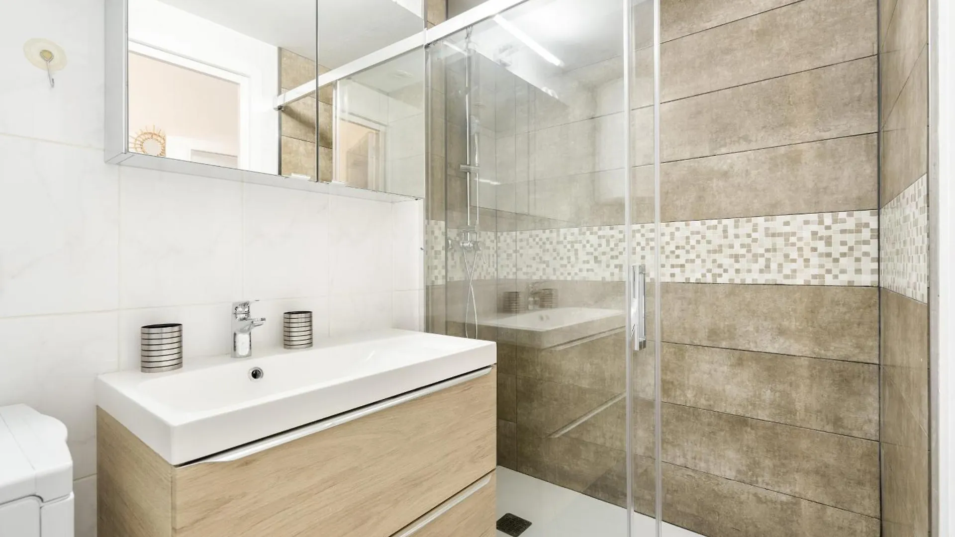 Welcs Apartamento 196 Emp Frente Al Mar Empuriabrava 0*,  Spain