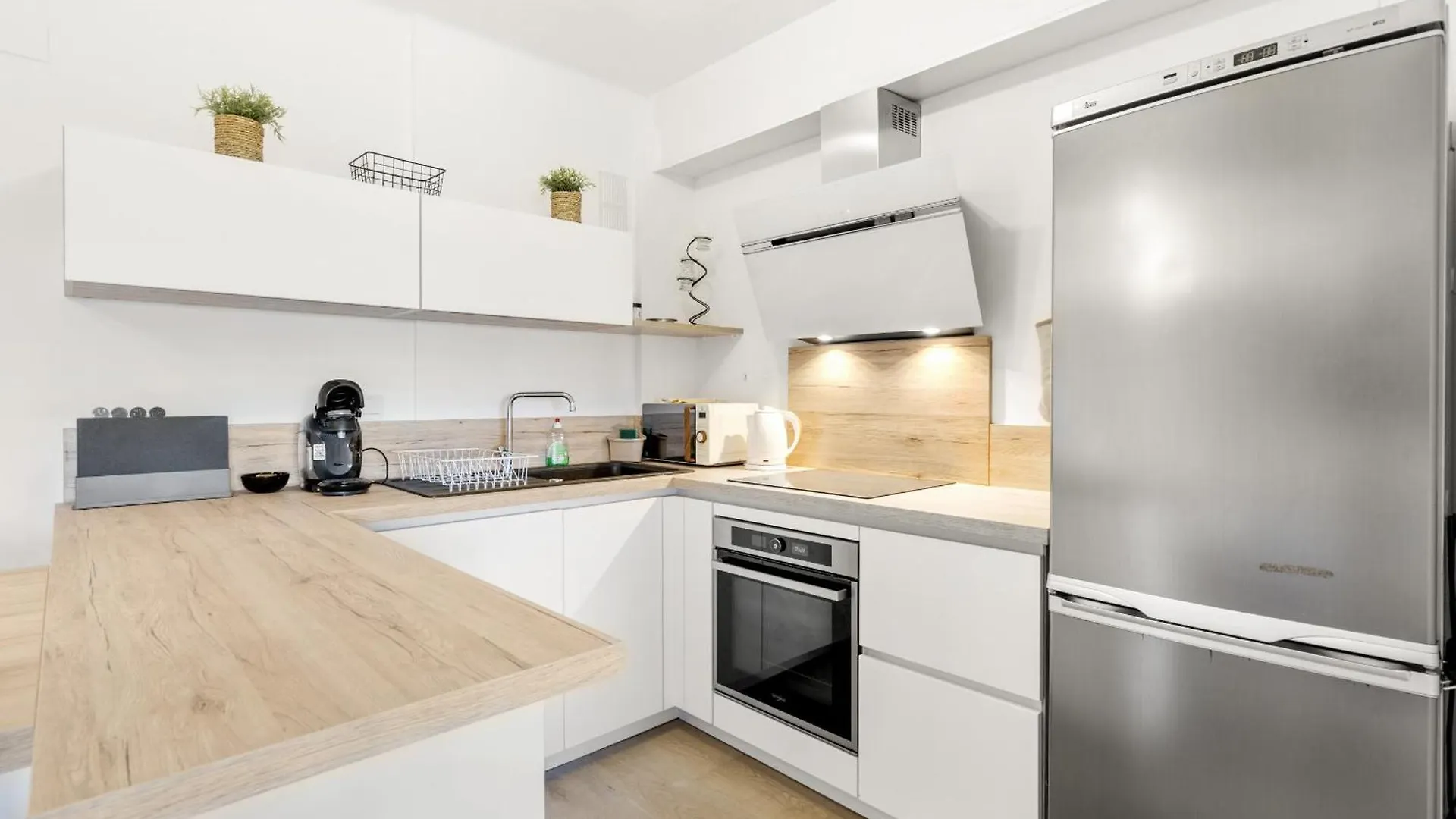 Apartment Welcs Apartamento 196 Emp Frente Al Mar Empuriabrava