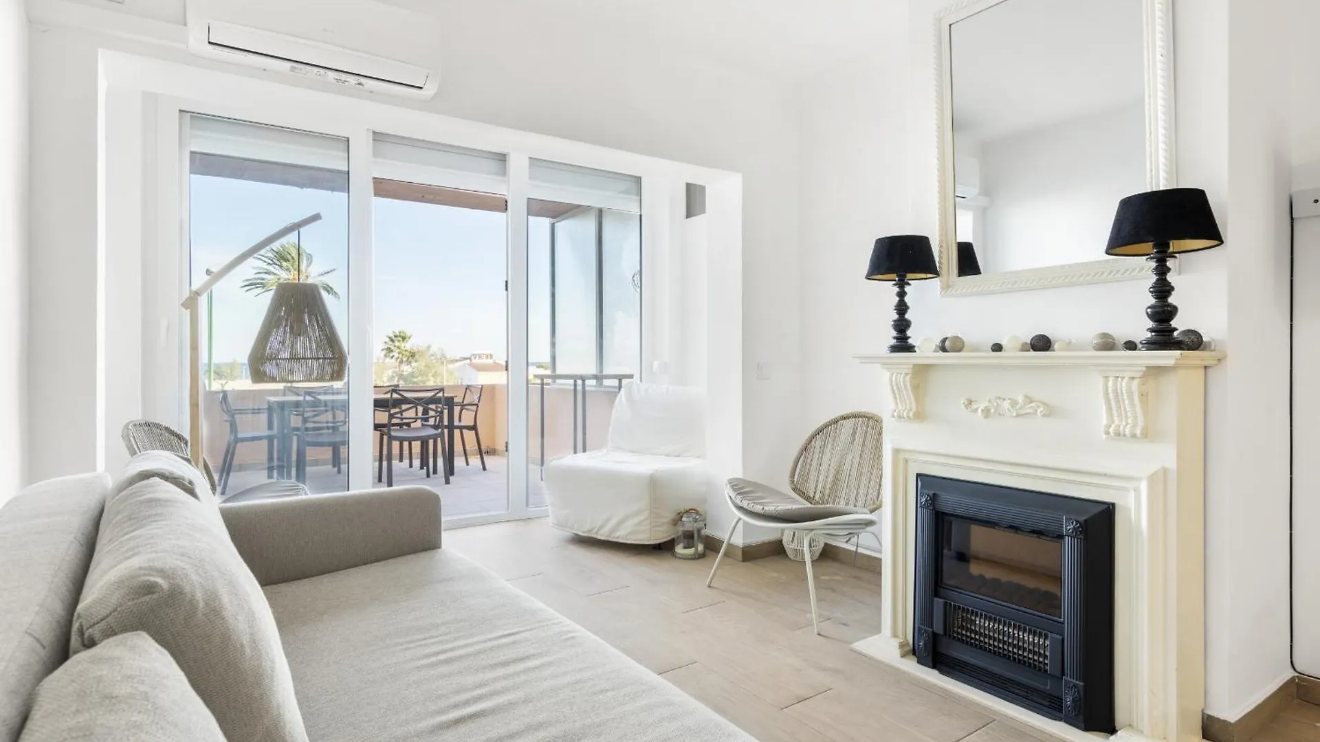 Welcs Apartamento 196 Emp Frente Al Mar Empuriabrava