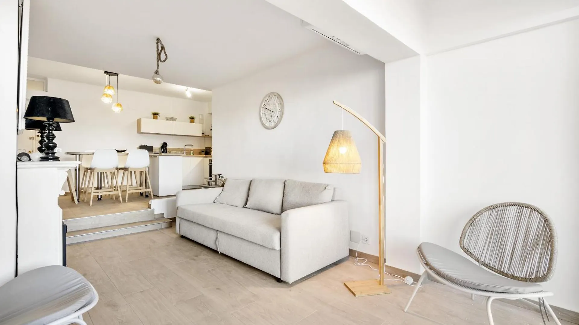 Apartment Welcs Apartamento 196 Emp Frente Al Mar Empuriabrava